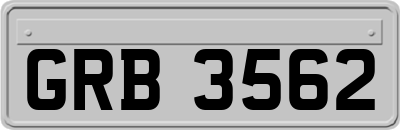 GRB3562