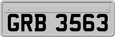 GRB3563