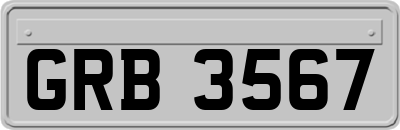 GRB3567