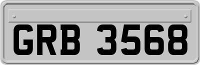 GRB3568