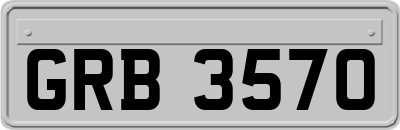 GRB3570