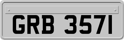 GRB3571