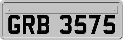 GRB3575