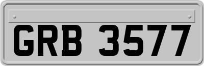 GRB3577