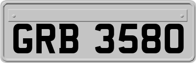 GRB3580