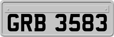 GRB3583
