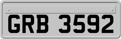 GRB3592