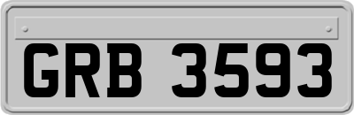 GRB3593