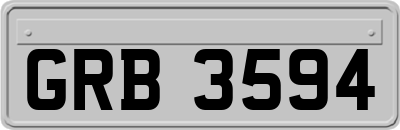 GRB3594