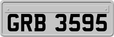 GRB3595