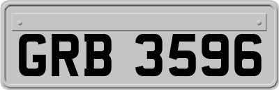 GRB3596