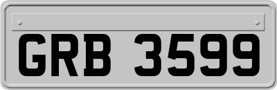 GRB3599