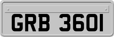 GRB3601