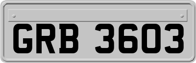 GRB3603