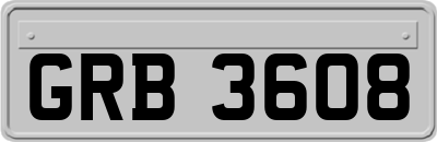 GRB3608