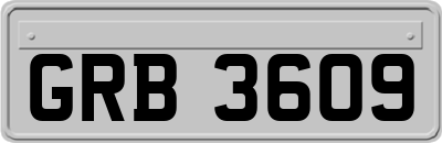 GRB3609