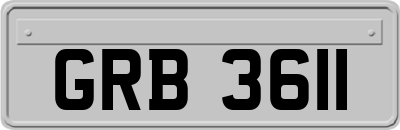 GRB3611