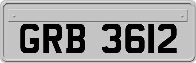 GRB3612