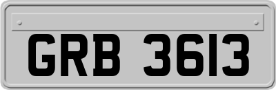 GRB3613