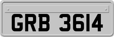 GRB3614