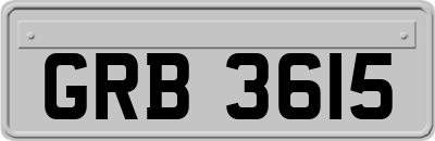 GRB3615