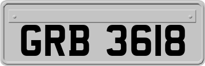 GRB3618