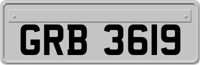 GRB3619