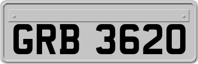 GRB3620