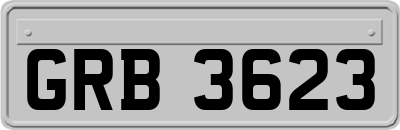 GRB3623