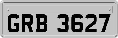 GRB3627