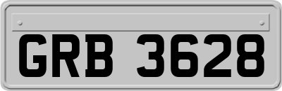 GRB3628