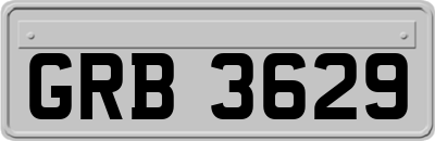 GRB3629