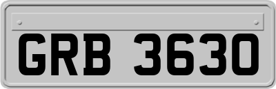 GRB3630