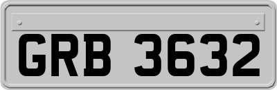 GRB3632