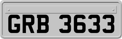 GRB3633