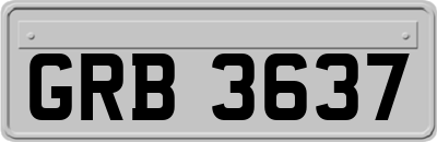 GRB3637