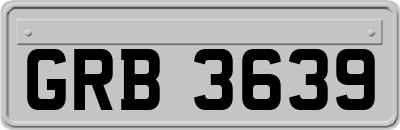 GRB3639