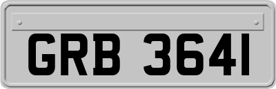 GRB3641
