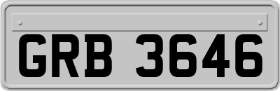 GRB3646