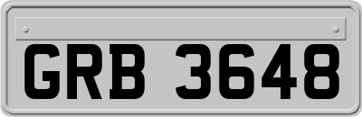GRB3648