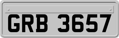 GRB3657