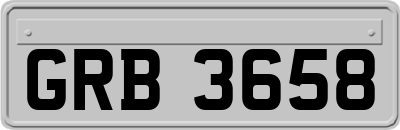 GRB3658