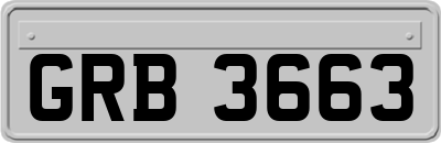 GRB3663