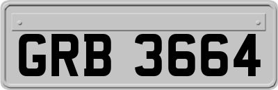 GRB3664