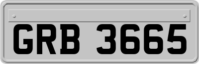 GRB3665