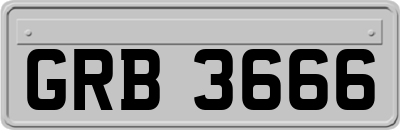 GRB3666