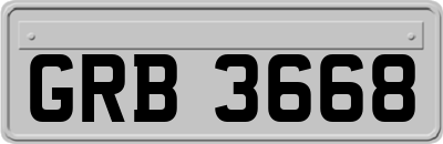 GRB3668