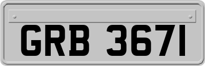 GRB3671