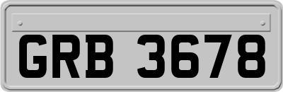GRB3678