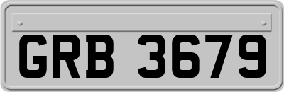 GRB3679